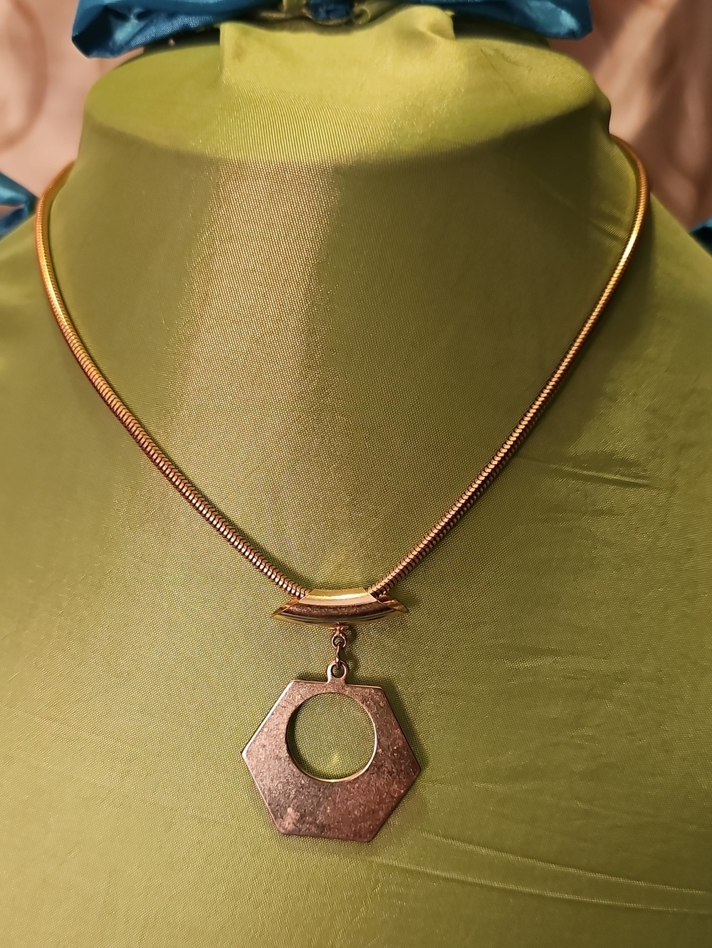 Very Vinrage Necklace